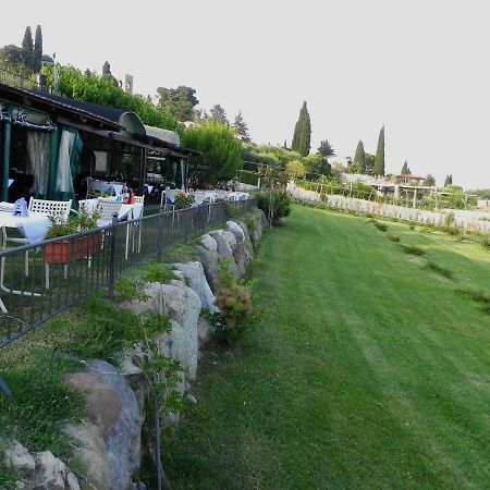 Agriturismo 30 Moniga del Garda Екстер'єр фото