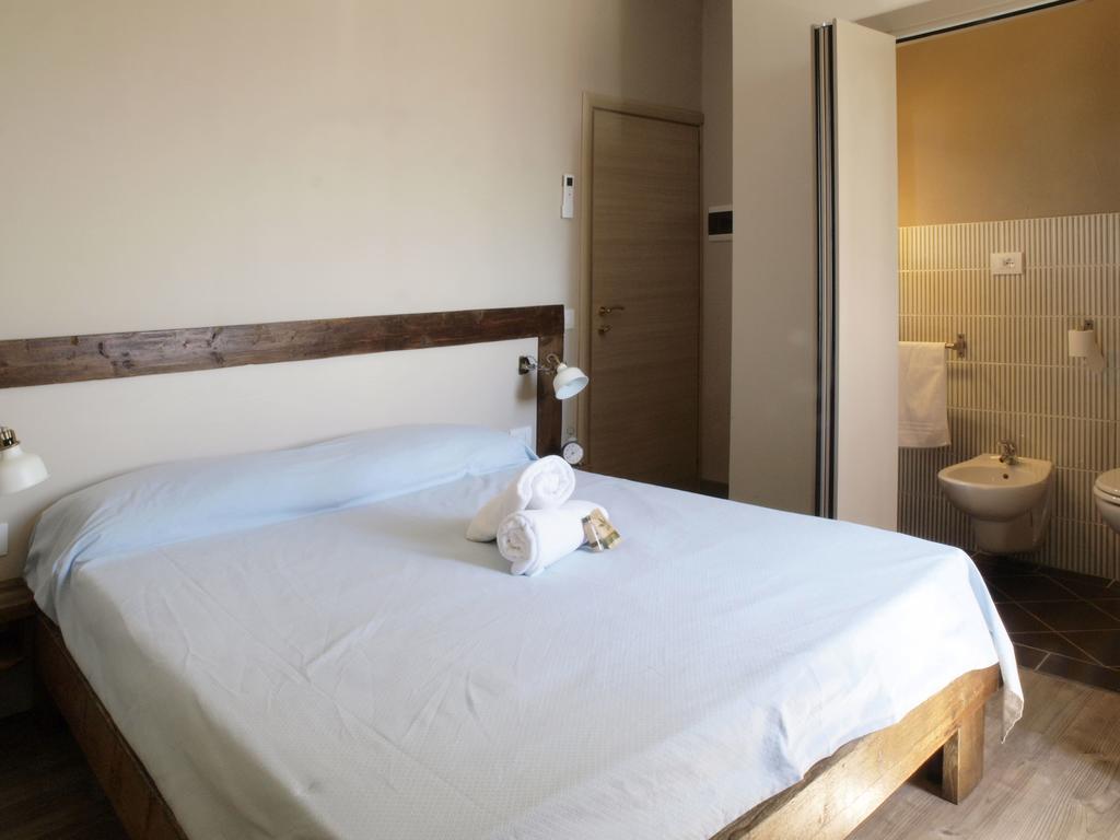Agriturismo 30 Moniga del Garda Екстер'єр фото