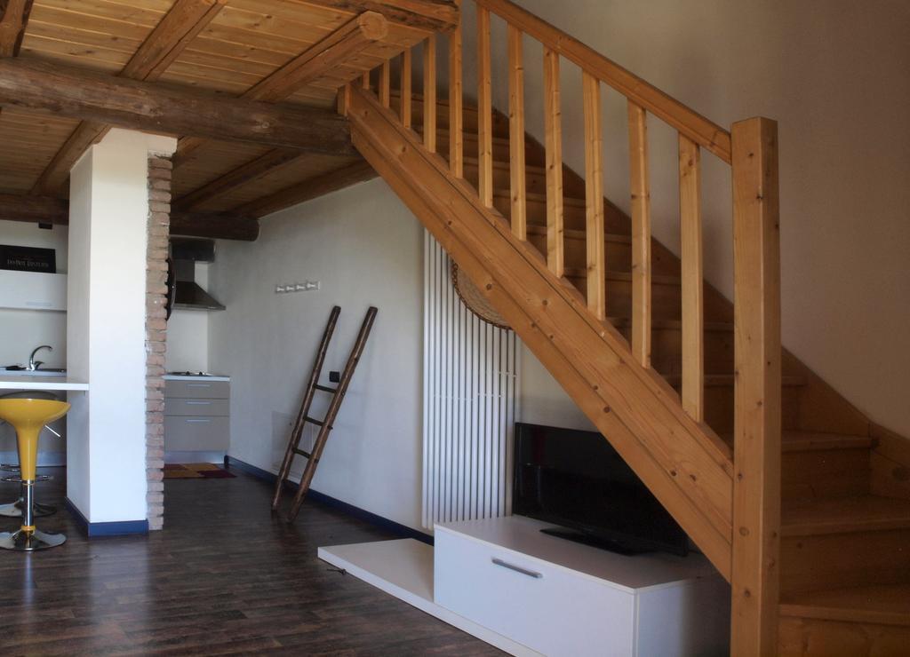 Agriturismo 30 Moniga del Garda Екстер'єр фото