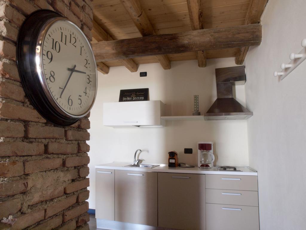 Agriturismo 30 Moniga del Garda Екстер'єр фото
