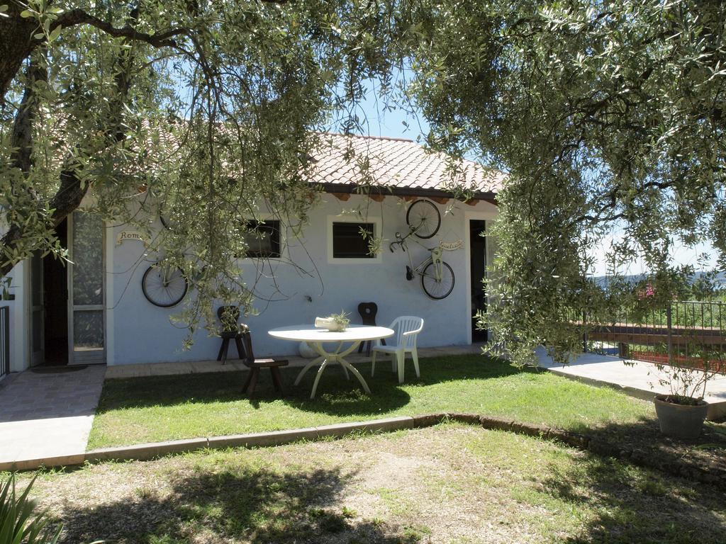 Agriturismo 30 Moniga del Garda Екстер'єр фото