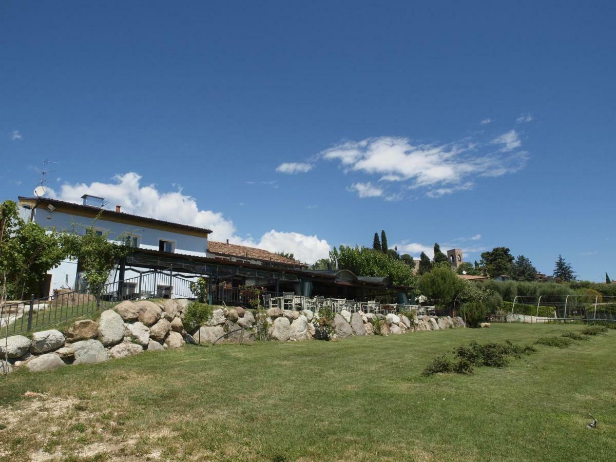 Agriturismo 30 Moniga del Garda Екстер'єр фото